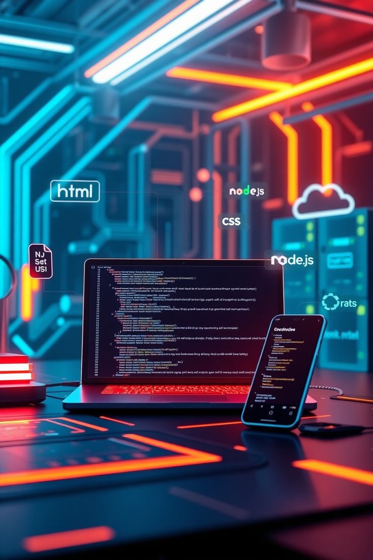 Mobile App Development course preview