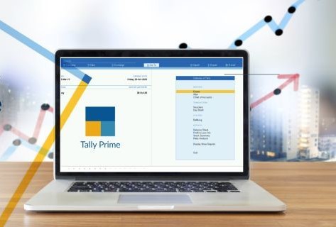 Tally & Tally Prime – All-in-One course preview